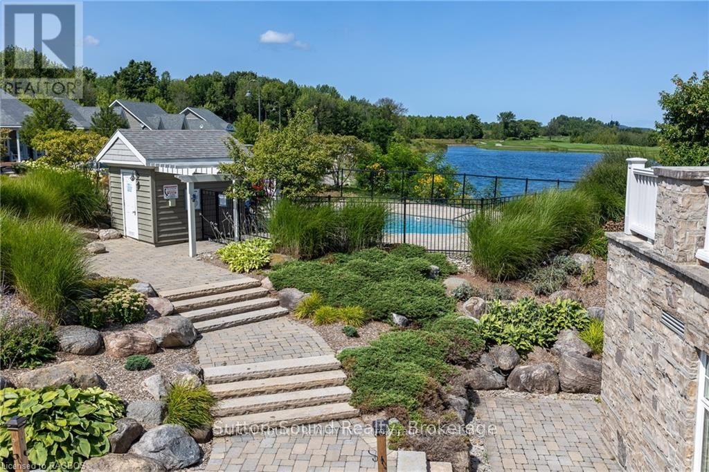 116 Laurens Lane, Georgian Bluffs, Ontario  N0H 1S0 - Photo 42 - X12811350