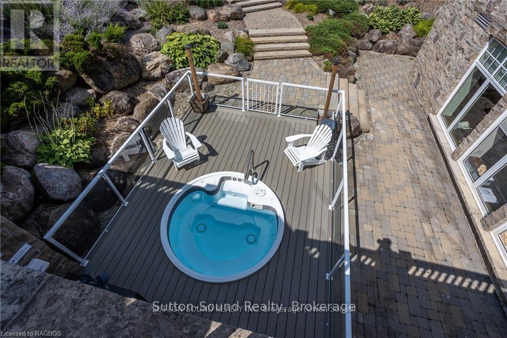 116 Laurens Lane, Georgian Bluffs, Ontario  N0H 1S0 - Photo 43 - X12811350