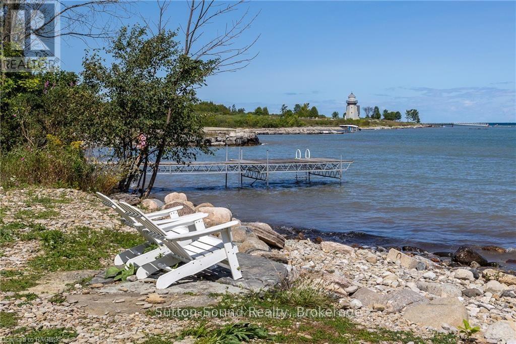 116 Laurens Lane, Georgian Bluffs, Ontario  N0H 1S0 - Photo 45 - X12811350