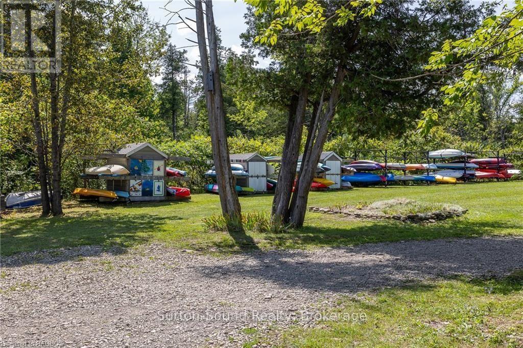 116 Laurens Lane, Georgian Bluffs, Ontario  N0H 1S0 - Photo 47 - X12811350