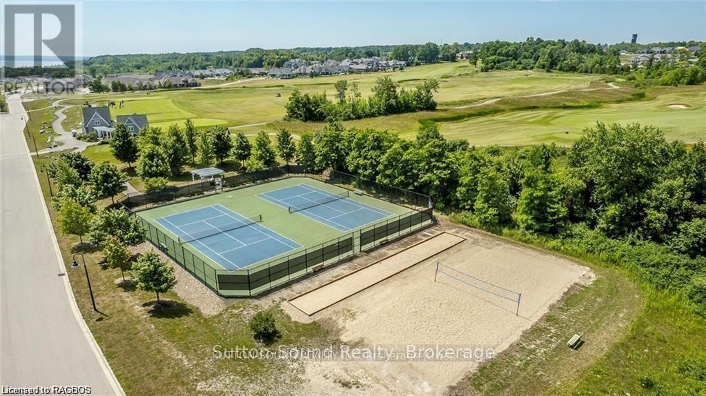 116 Laurens Lane, Georgian Bluffs, Ontario  N0H 1S0 - Photo 49 - X12811350