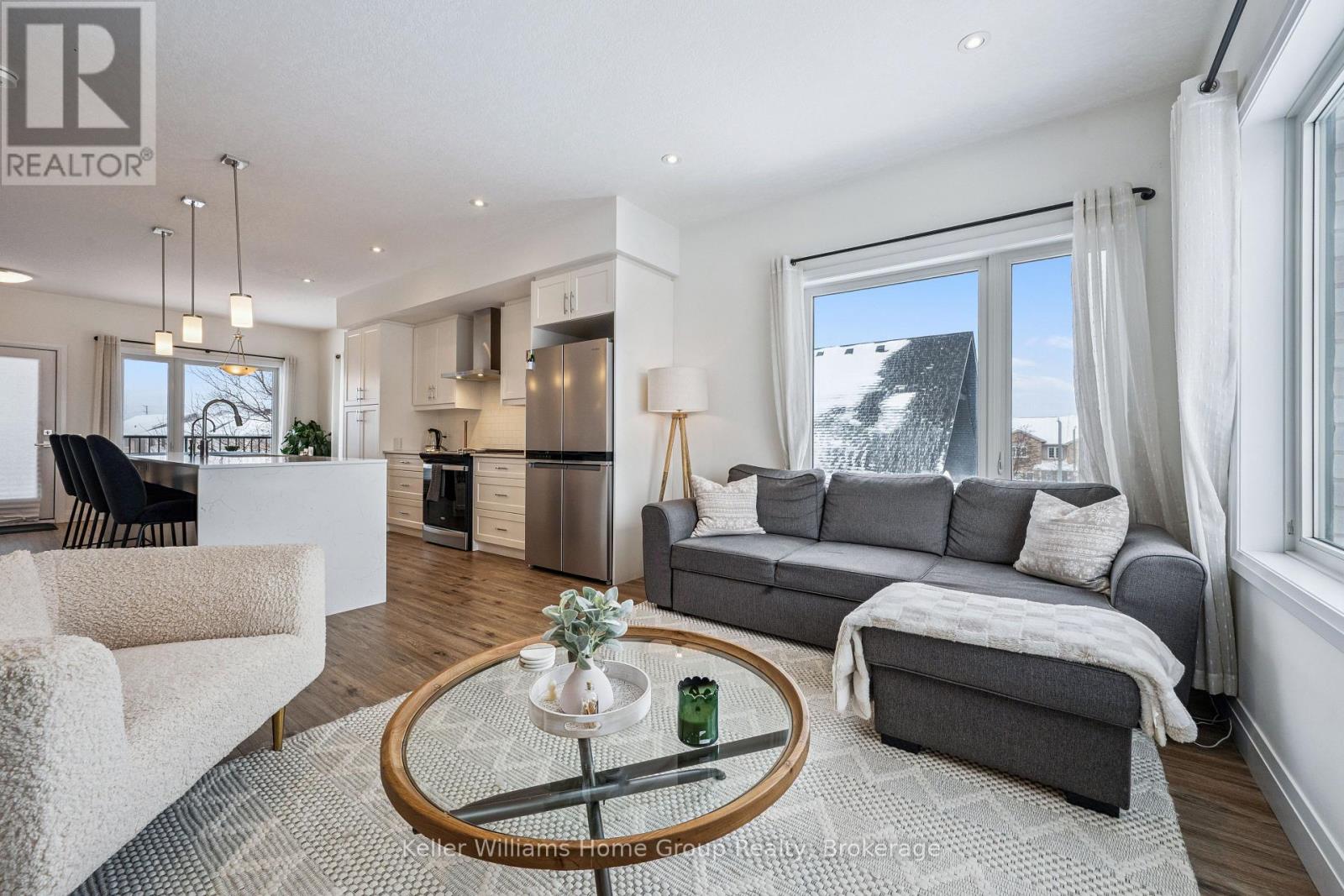 4 Duggan Lane, Guelph (Clairfields/hanlon Business Park), Ontario  N1L 1E1 - Photo 10 - X12811366