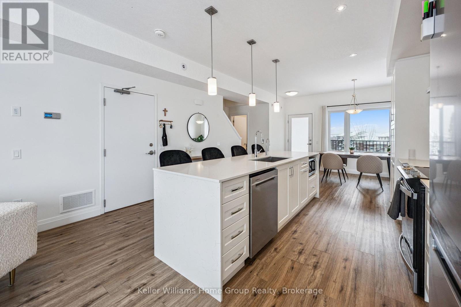 4 Duggan Lane, Guelph (Clairfields/hanlon Business Park), Ontario  N1L 1E1 - Photo 13 - X12811366