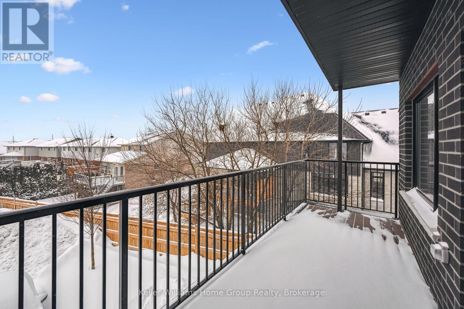 4 Duggan Lane, Guelph (Clairfields/hanlon Business Park), Ontario  N1L 1E1 - Photo 31 - X12811366