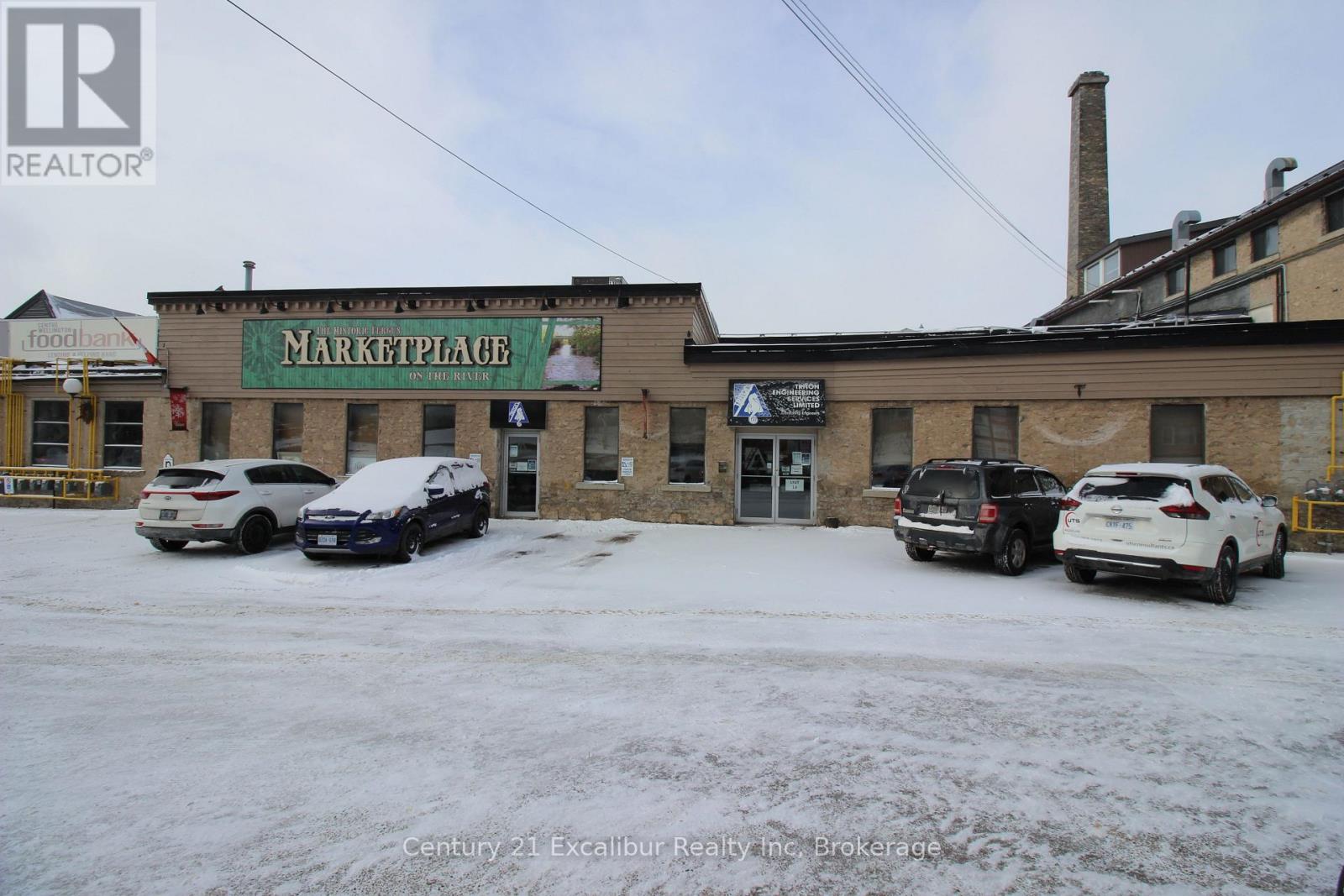 6 - 105 Queen Street W, Centre Wellington, Ontario  N1M 2L3 - Photo 8 - X12811384