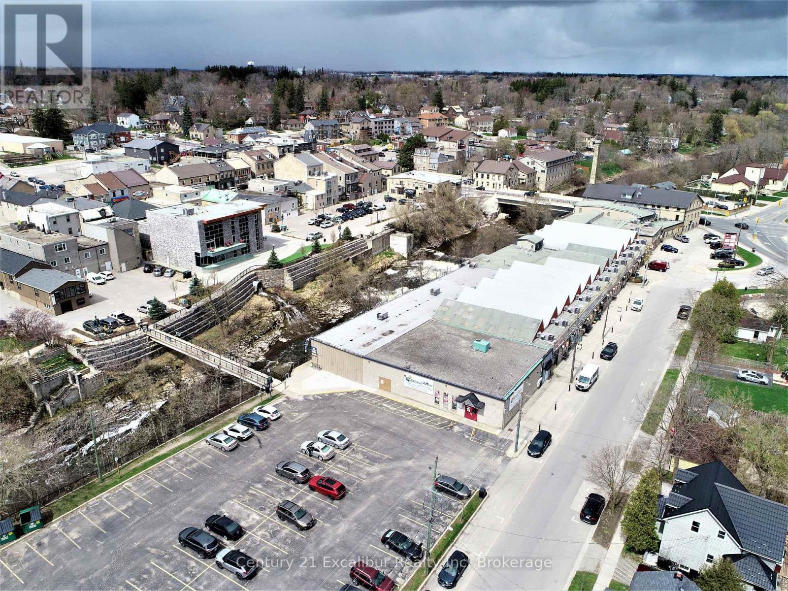 6 - 105 Queen Street W, Centre Wellington, Ontario  N1M 2L3 - Photo 9 - X12811384