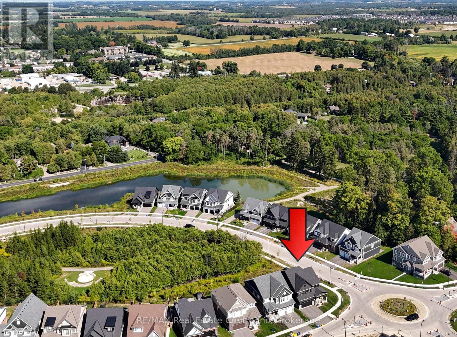 162 Harrison Street, Centre Wellington (Elora/salem), Ontario  N0B 1S0 - Photo 14 - X12811440