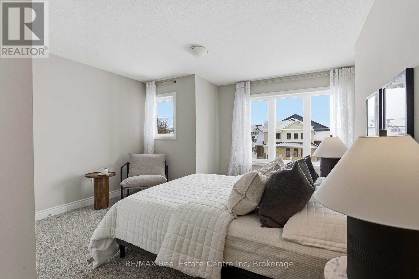 162 Harrison Street, Centre Wellington (Elora/salem), Ontario  N0B 1S0 - Photo 17 - X12811440