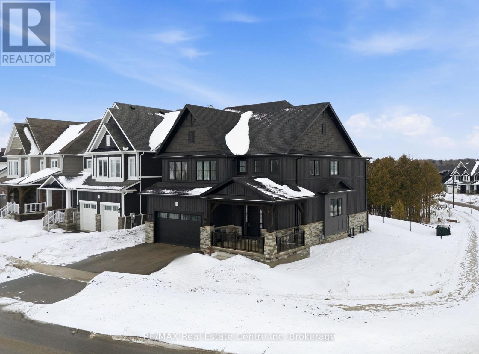 162 Harrison Street, Centre Wellington (Elora/salem), Ontario  N0B 1S0 - Photo 28 - X12811440