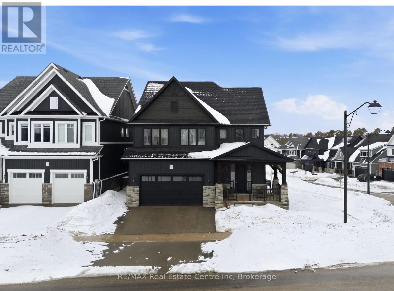 162 Harrison Street, Centre Wellington (Elora/salem), Ontario  N0B 1S0 - Photo 29 - X12811440