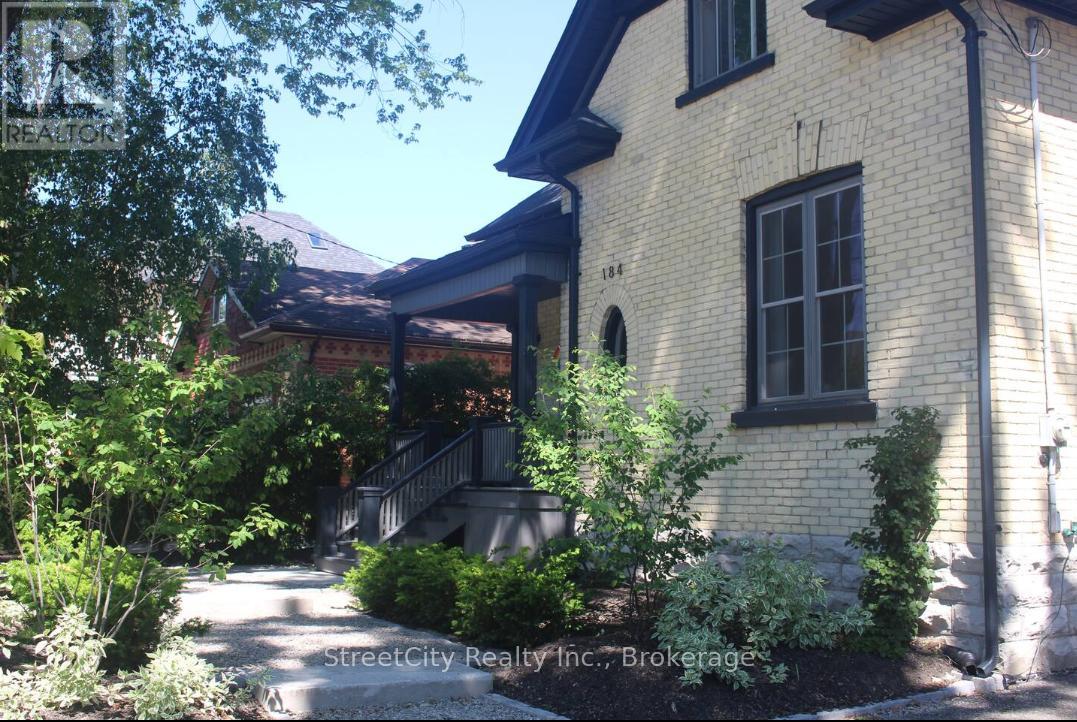 184 Brunswick Street, Stratford, Ontario  N5A 3M3 - Photo 1 - X12811482