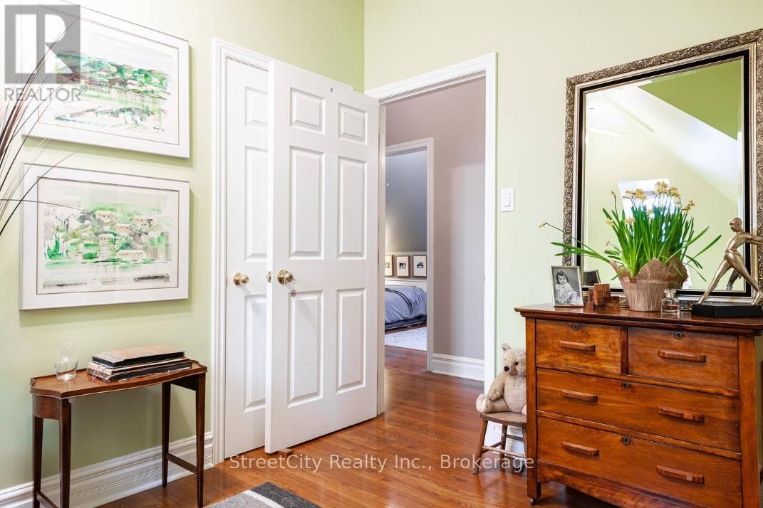 184 Brunswick Street, Stratford, Ontario  N5A 3M3 - Photo 15 - X12811482