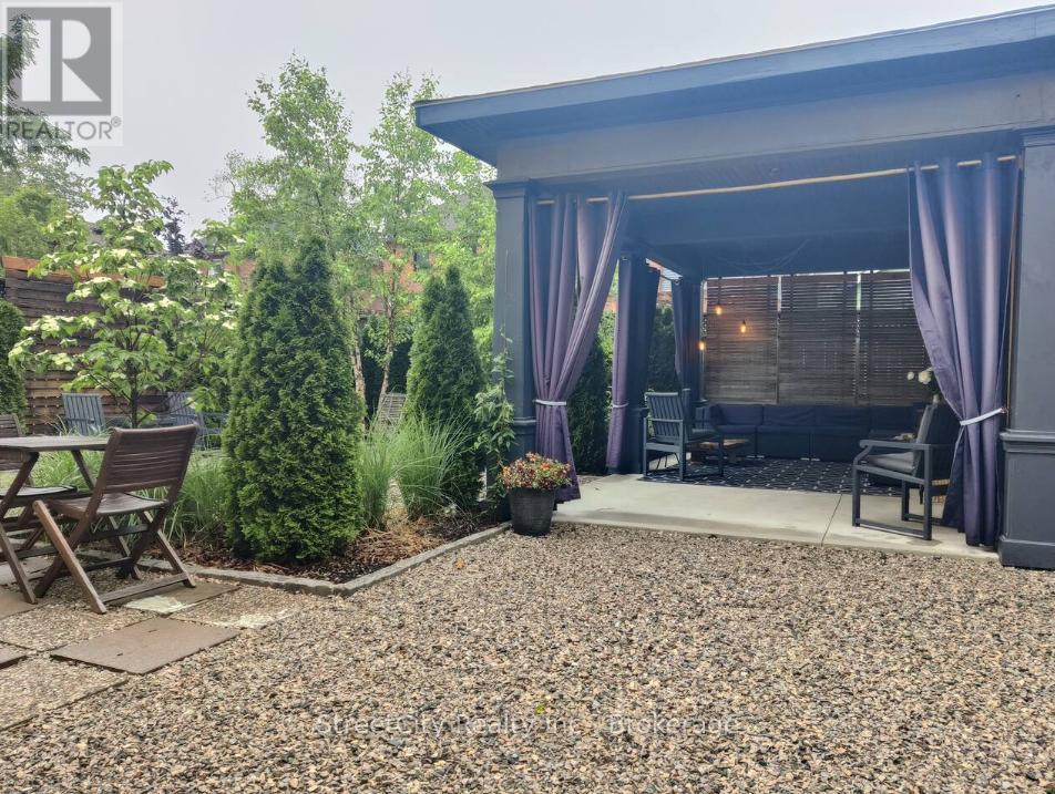 184 Brunswick Street, Stratford, Ontario  N5A 3M3 - Photo 4 - X12811482