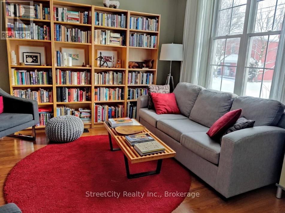 184 Brunswick Street, Stratford, Ontario  N5A 3M3 - Photo 5 - X12811482