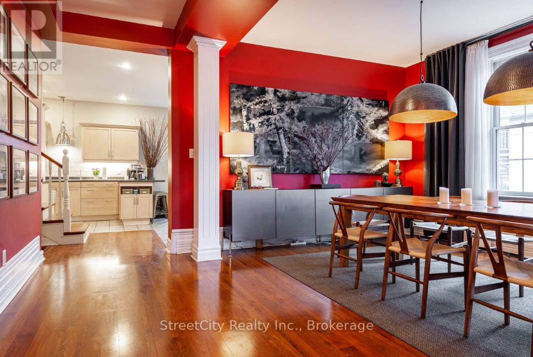 184 Brunswick Street, Stratford, Ontario  N5A 3M3 - Photo 6 - X12811482