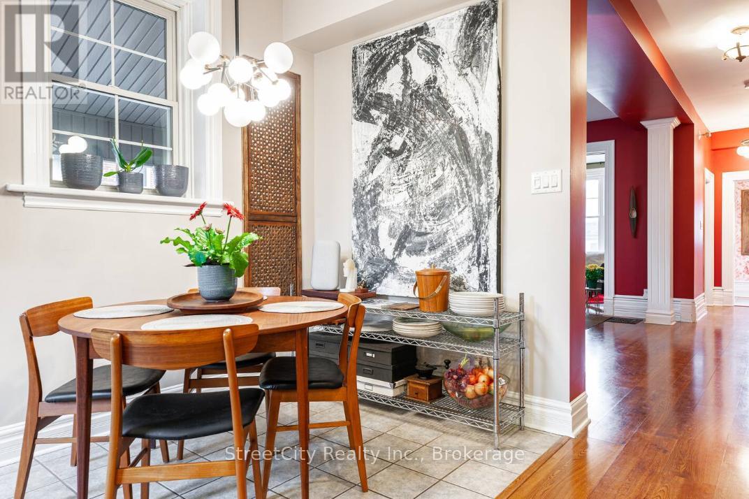 184 Brunswick Street, Stratford, Ontario  N5A 3M3 - Photo 9 - X12811482