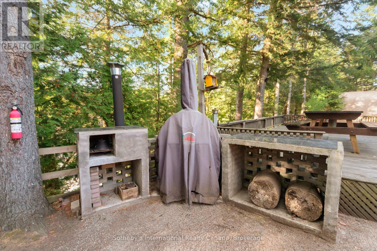 21 Sparrow Road, Kawartha Lakes, Ontario  K0M 1C0 - Photo 28 - X12811490