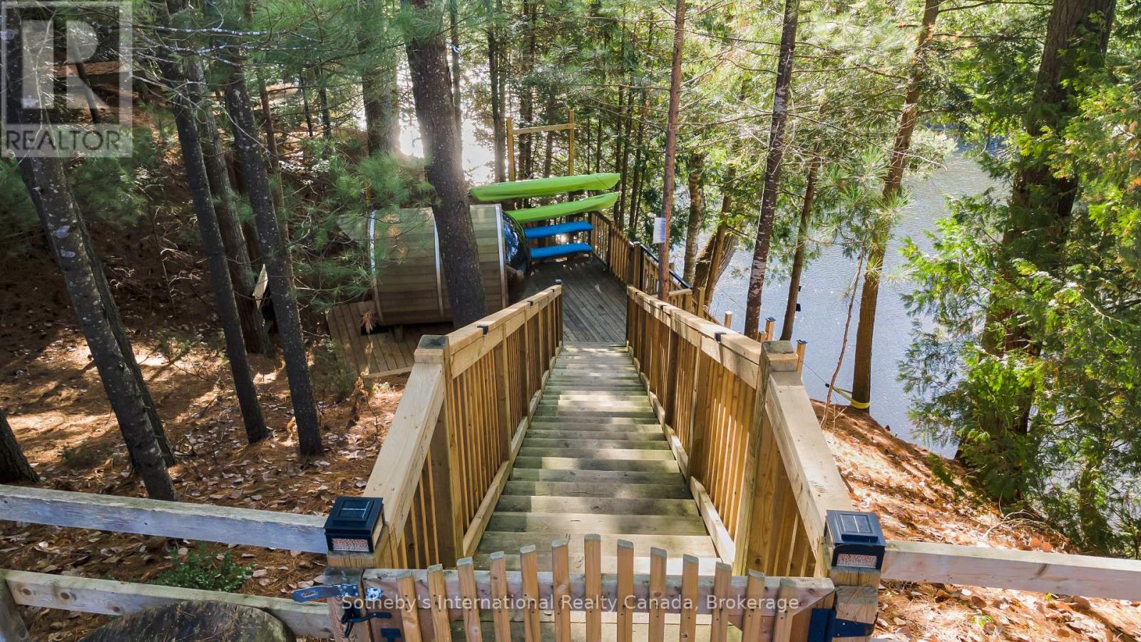 21 Sparrow Road, Kawartha Lakes, Ontario  K0M 1C0 - Photo 38 - X12811490