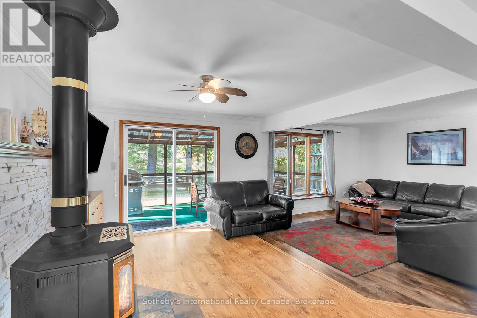 21 Sparrow Road, Kawartha Lakes, Ontario  K0M 1C0 - Photo 8 - X12811490