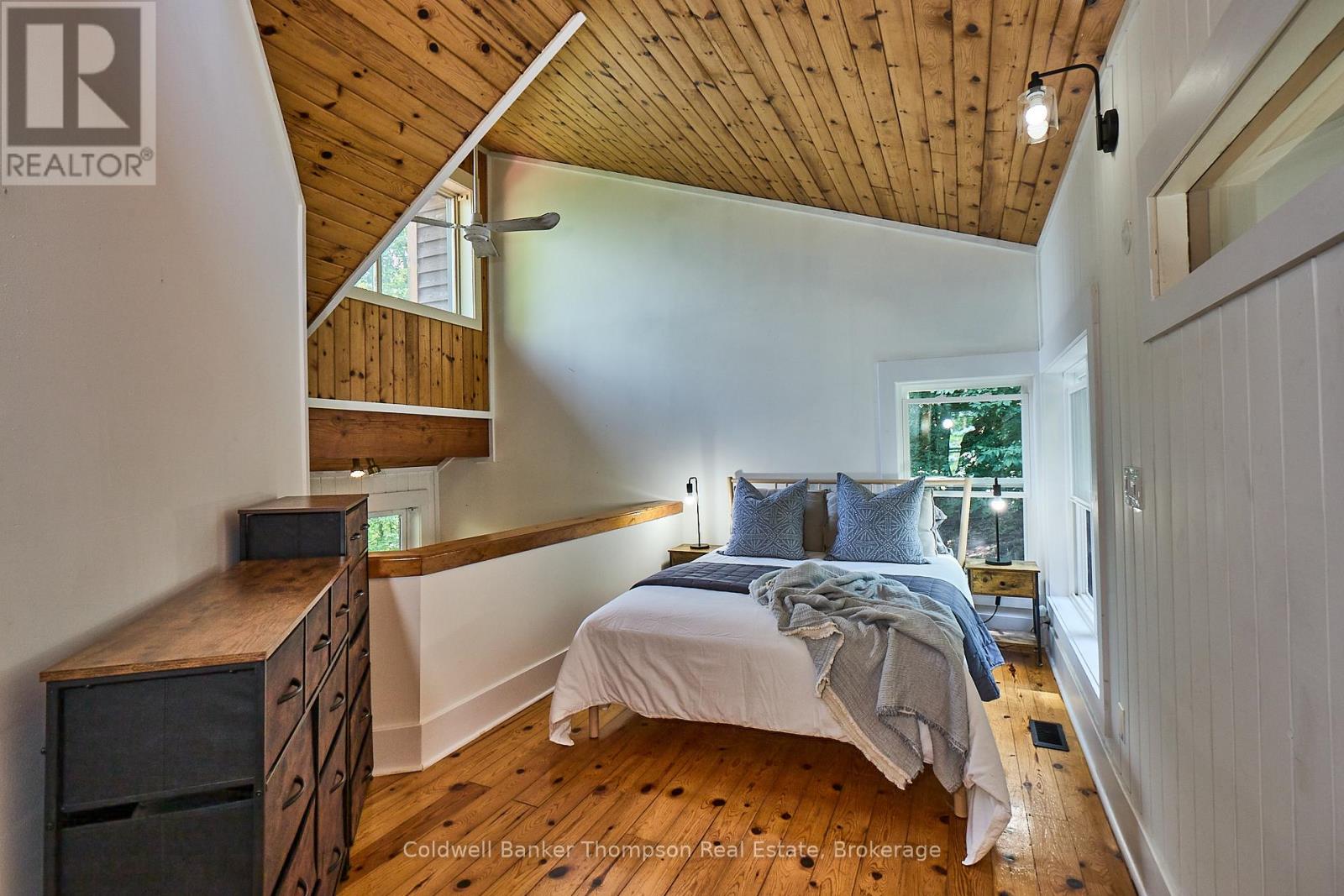 869 North Mary Lake Road, Huntsville, Ontario P1H 1S4 - Photo 18 - X12811534