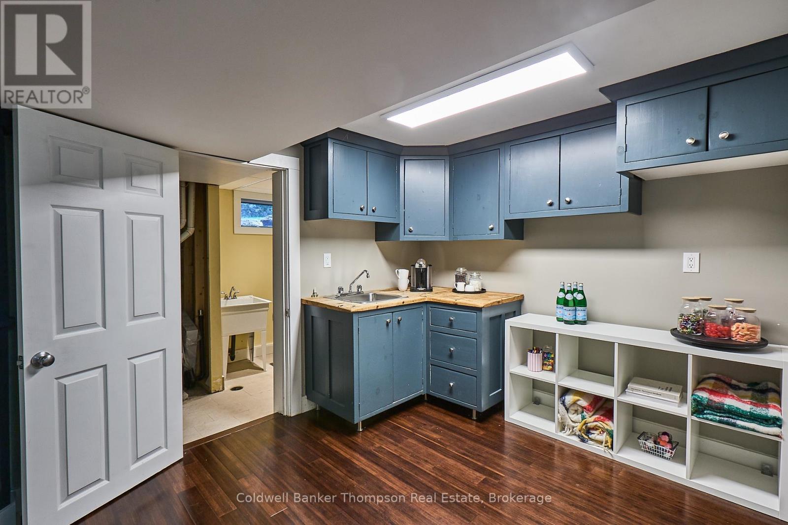 869 North Mary Lake Road, Huntsville, Ontario P1H 1S4 - Photo 27 - X12811534