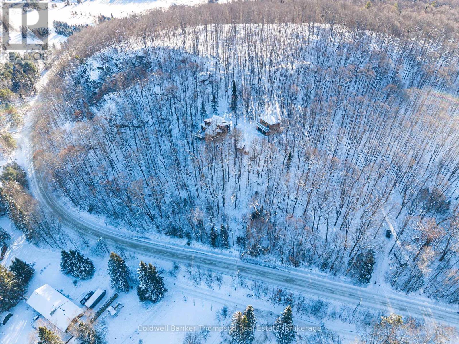 869 North Mary Lake Road, Huntsville, Ontario P1H 1S4 - Photo 31 - X12811534