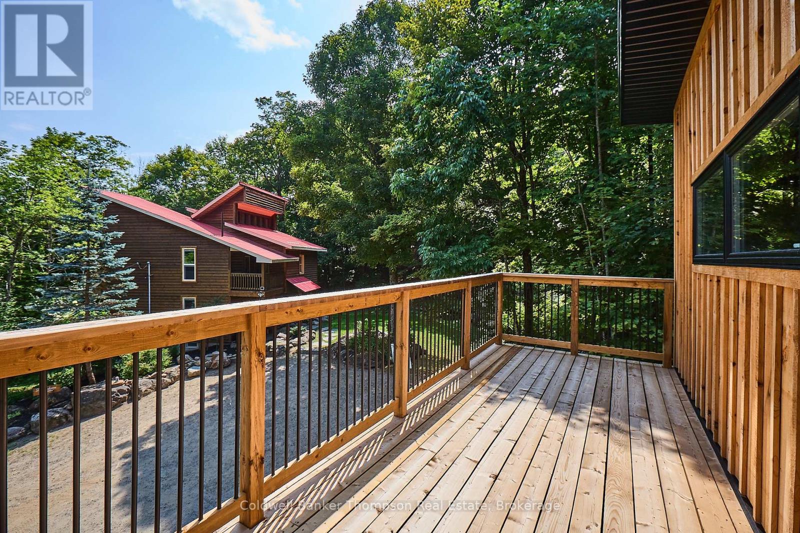 869 North Mary Lake Road, Huntsville, Ontario P1H 1S4 - Photo 37 - X12811534