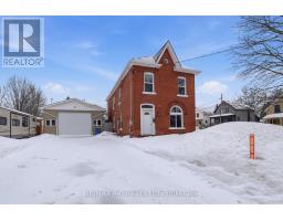 307 NELSON STREET, stratford, Ontario