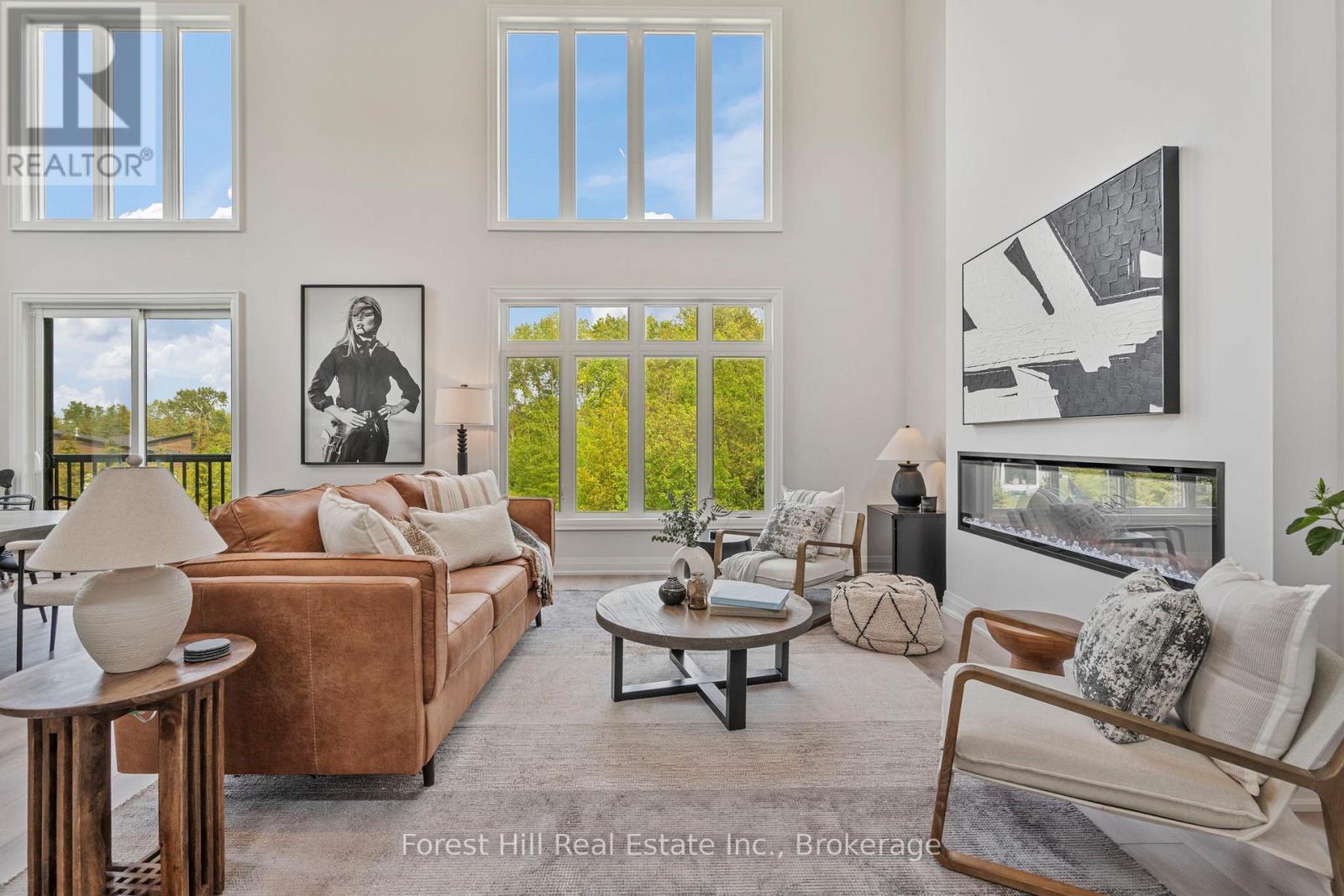 87 Goldie Court, Blue Mountains, Ontario  N0H 1J0 - Photo 6 - X12811598