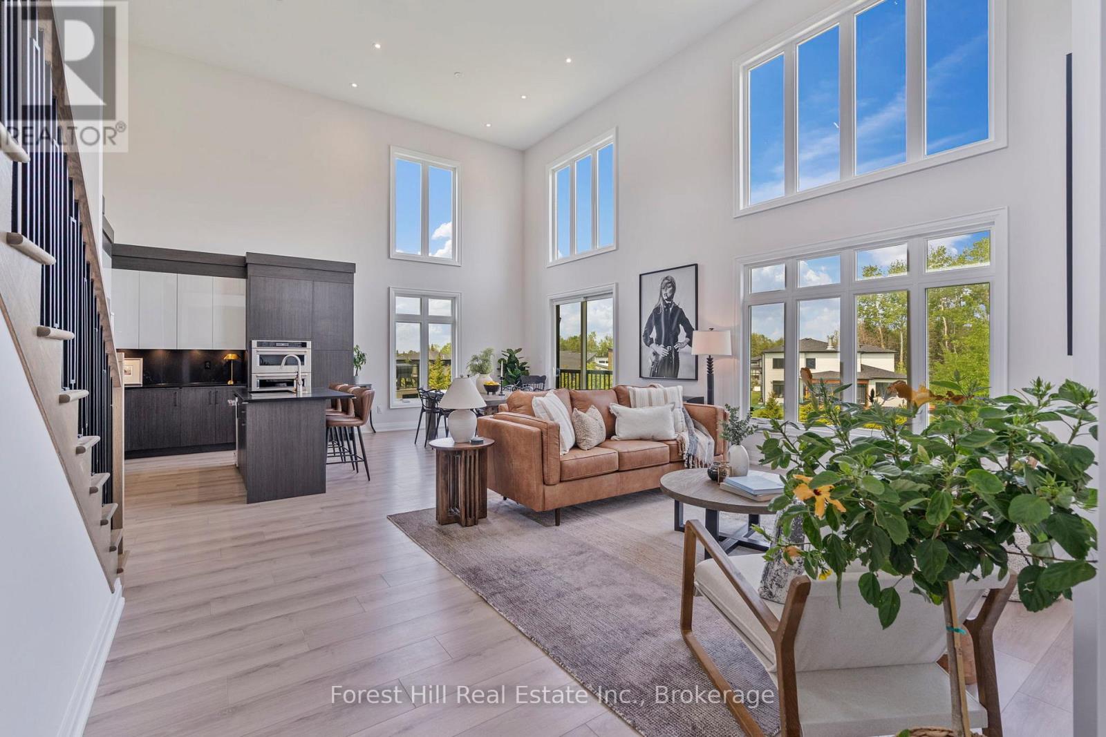 87 Goldie Court, Blue Mountains, Ontario  N0H 1J0 - Photo 7 - X12811598