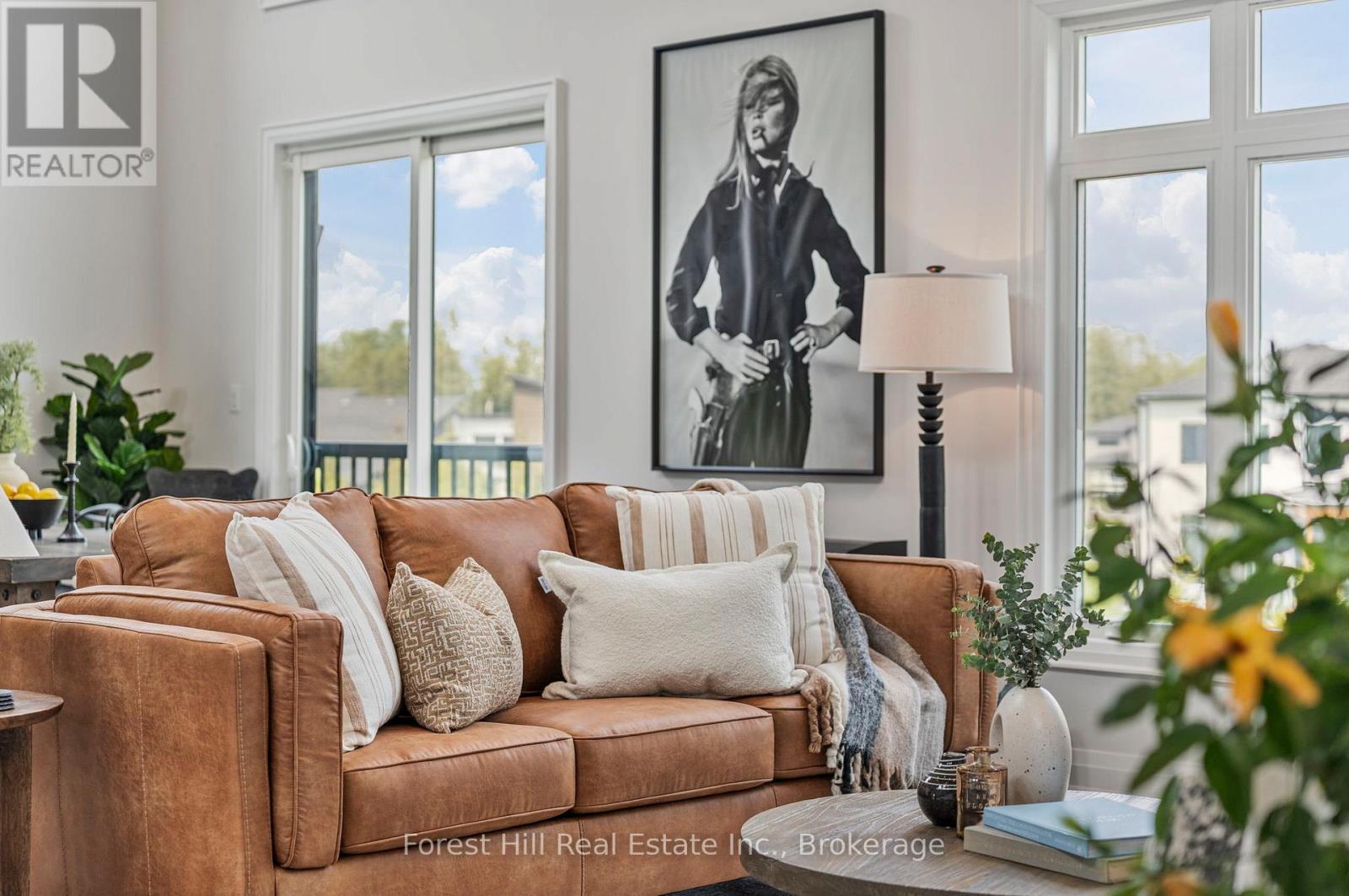 87 Goldie Court, Blue Mountains, Ontario  N0H 1J0 - Photo 8 - X12811598