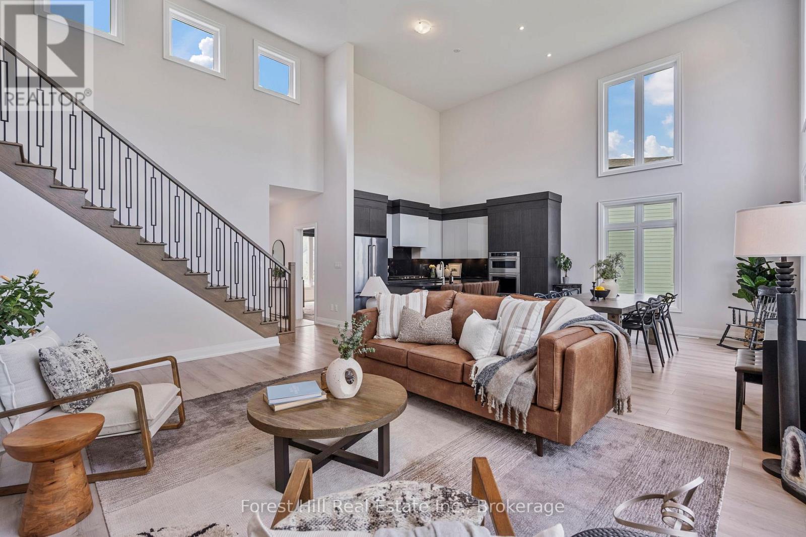 87 Goldie Court, Blue Mountains, Ontario  N0H 1J0 - Photo 9 - X12811598