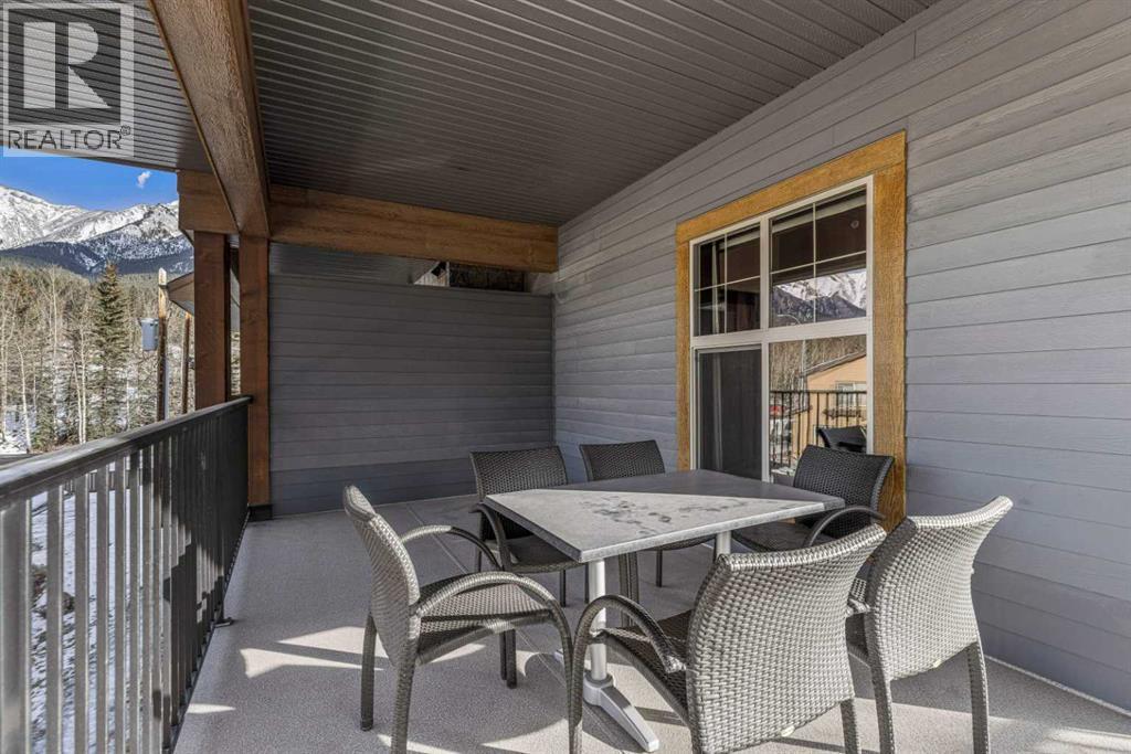 217c, 1818 Mountain Avenue, Canmore, Alberta  T1W 3M3 - Photo 26 - A2279982