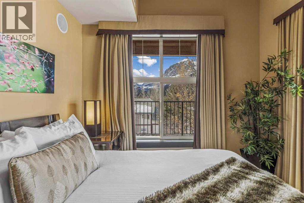 217c, 1818 Mountain Avenue, Canmore, Alberta  T1W 3M3 - Photo 22 - A2279982