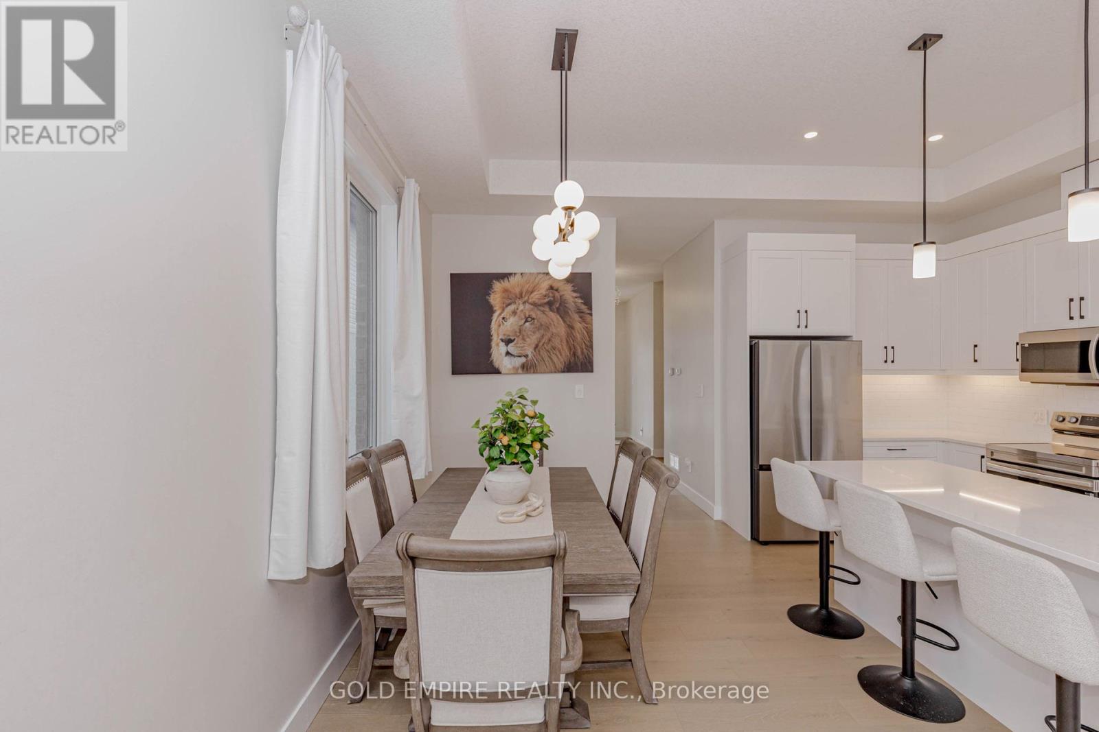 18 - 7966 Fallon Drive, Lucan Biddulph, Ontario  N0M 1V0 - Photo 13 - X12811332