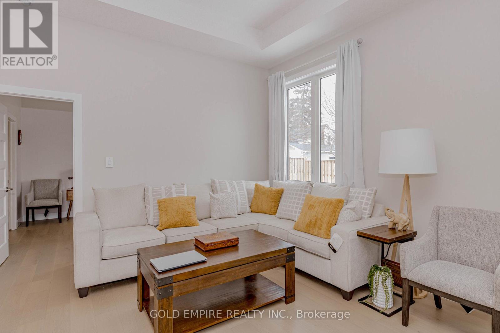 18 - 7966 Fallon Drive, Lucan Biddulph, Ontario  N0M 1V0 - Photo 16 - X12811332