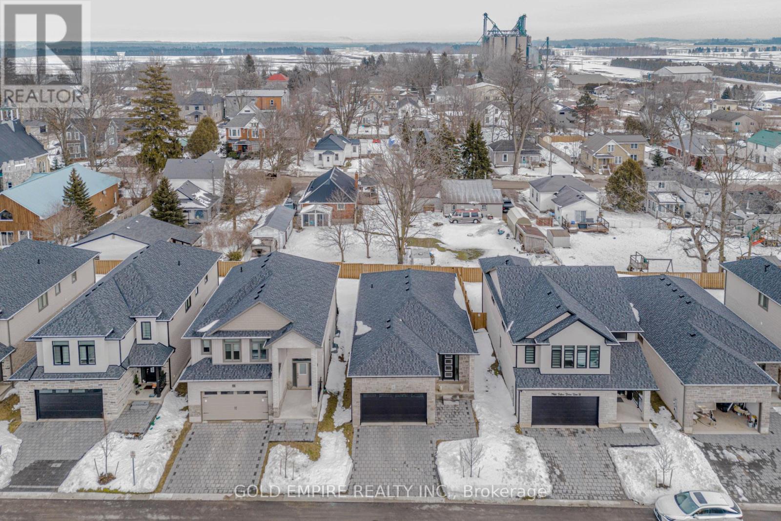 18 - 7966 Fallon Drive, Lucan Biddulph, Ontario  N0M 1V0 - Photo 48 - X12811332