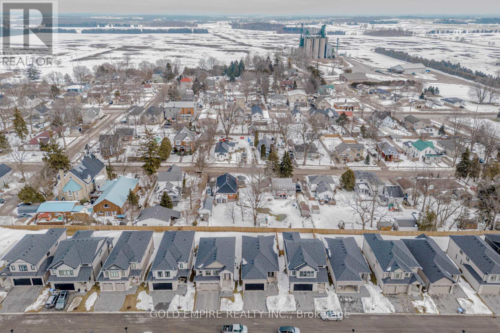 18 - 7966 Fallon Drive, Lucan Biddulph, Ontario  N0M 1V0 - Photo 49 - X12811332