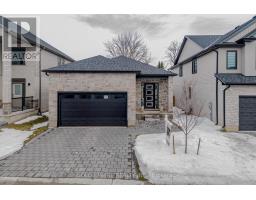 18 - 7966 FALLON DRIVE, Lucan Biddulph, Ontario