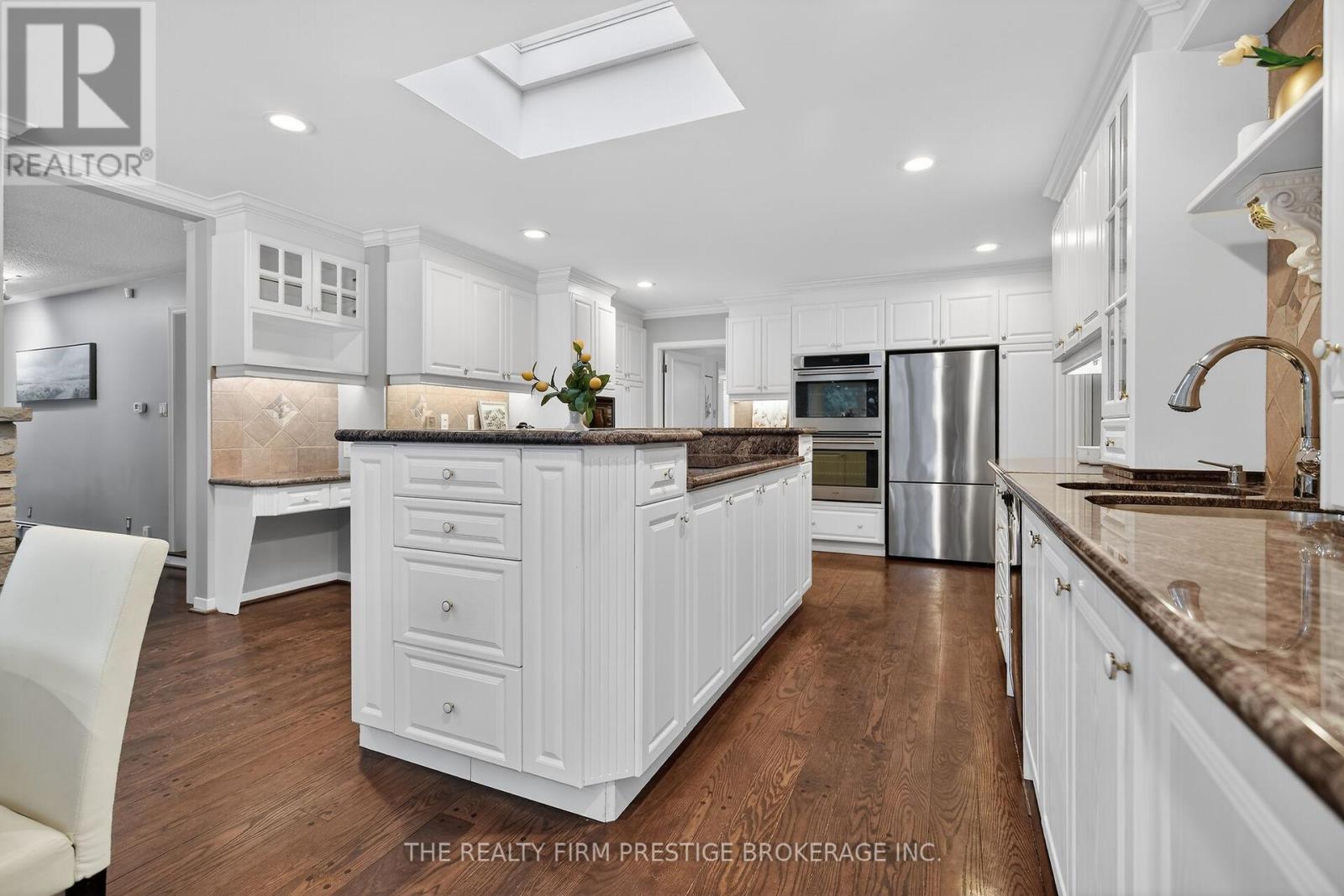 1597 Ryersie Road, London North, Ontario  N6G 2S2 - Photo 19 - X12811334