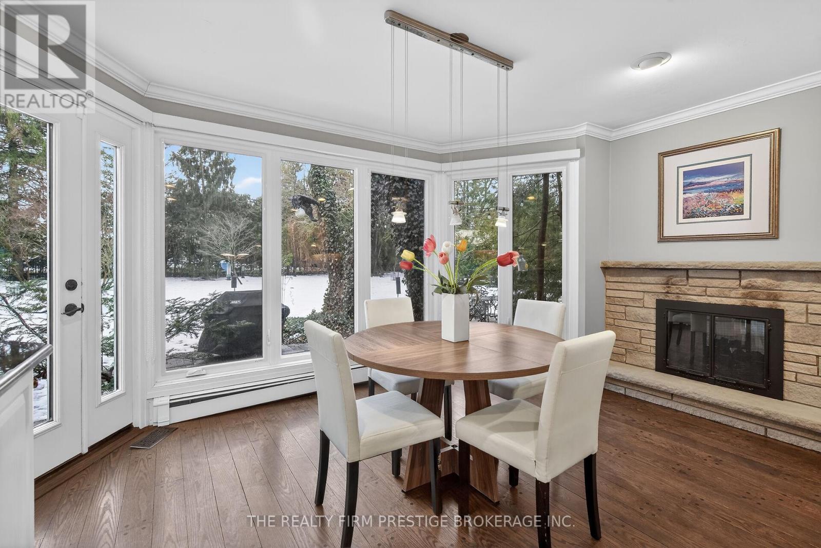 1597 Ryersie Road, London North, Ontario  N6G 2S2 - Photo 22 - X12811334