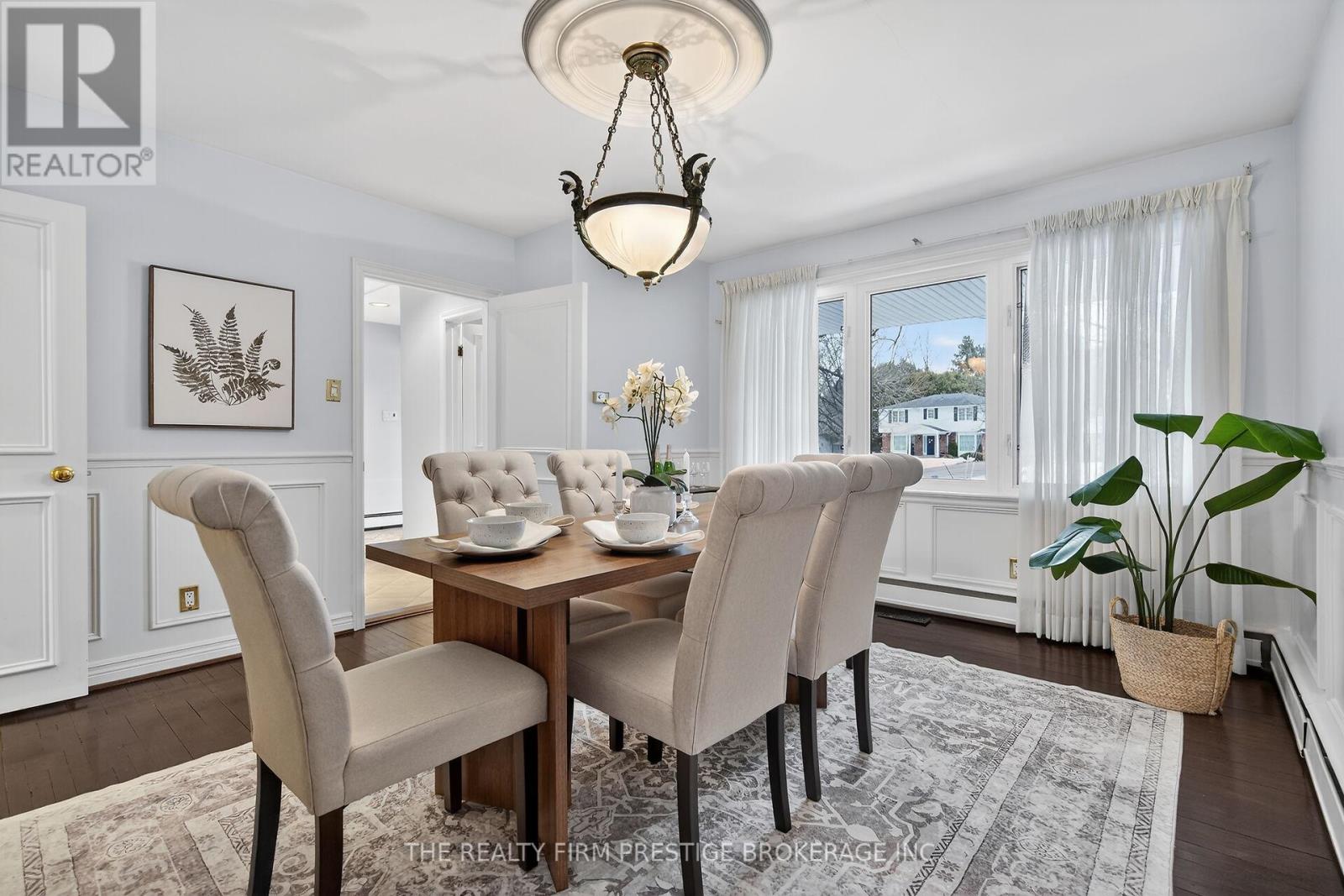 1597 Ryersie Road, London North, Ontario  N6G 2S2 - Photo 24 - X12811334