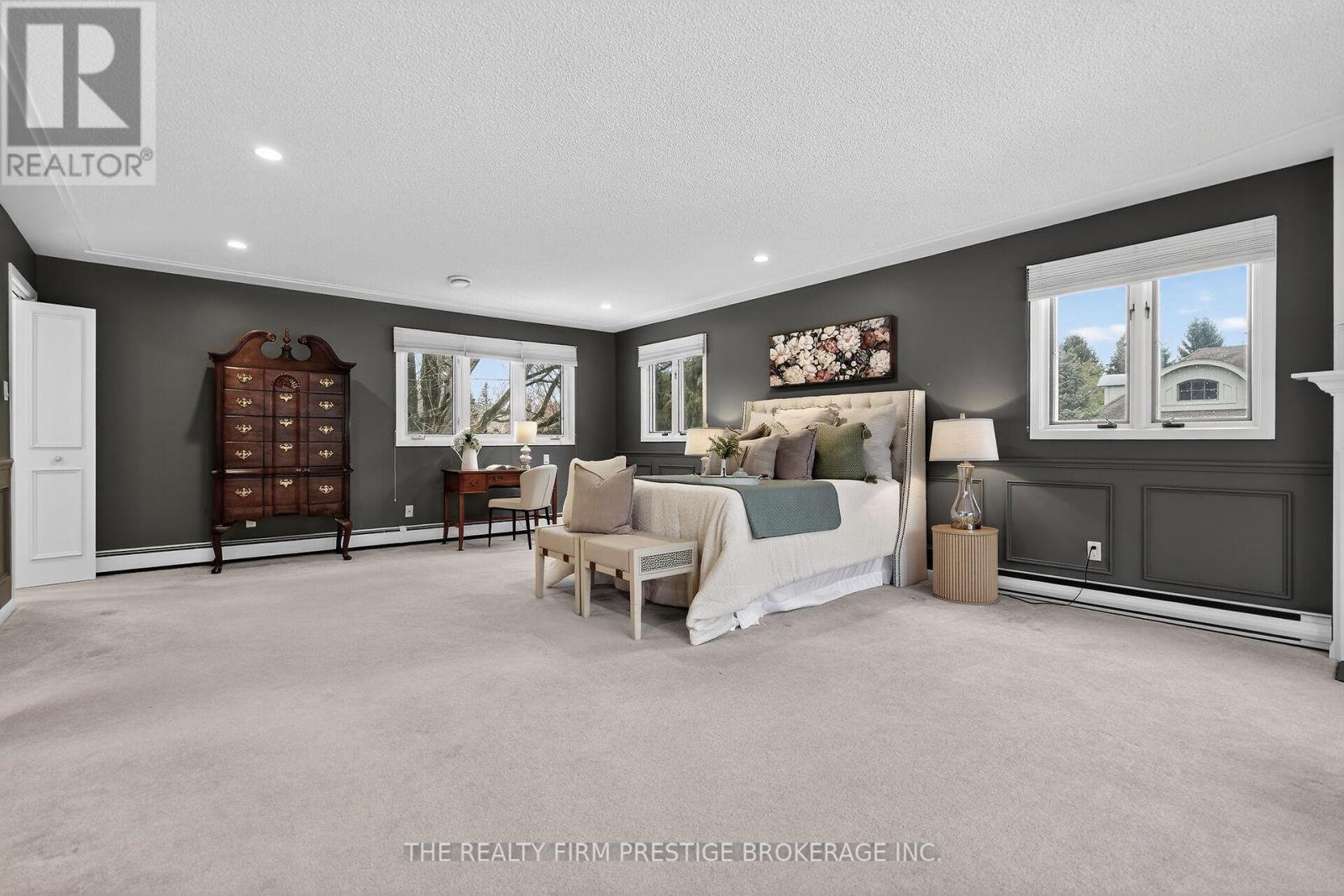 1597 Ryersie Road, London North, Ontario  N6G 2S2 - Photo 30 - X12811334