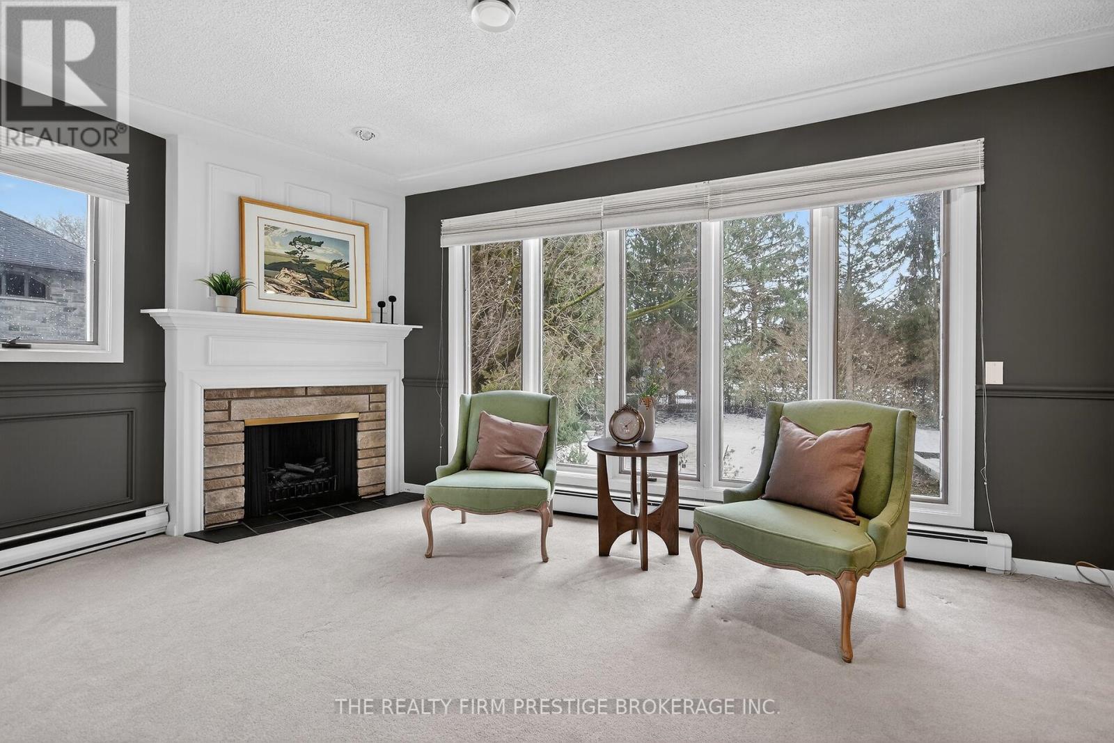 1597 Ryersie Road, London North, Ontario  N6G 2S2 - Photo 32 - X12811334