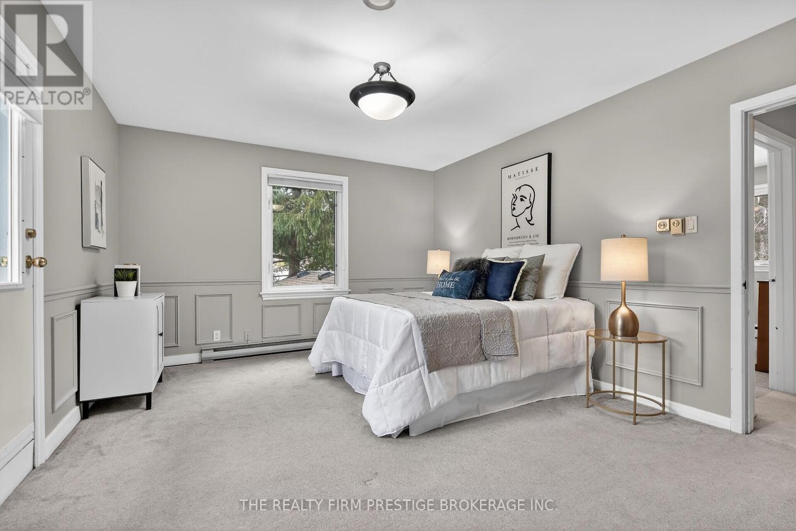 1597 Ryersie Road, London North, Ontario  N6G 2S2 - Photo 35 - X12811334