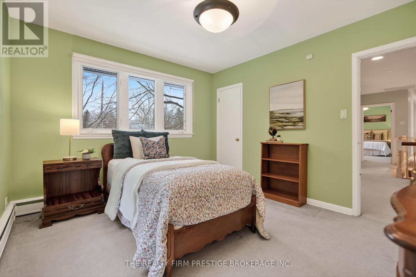 1597 Ryersie Road, London North, Ontario  N6G 2S2 - Photo 38 - X12811334