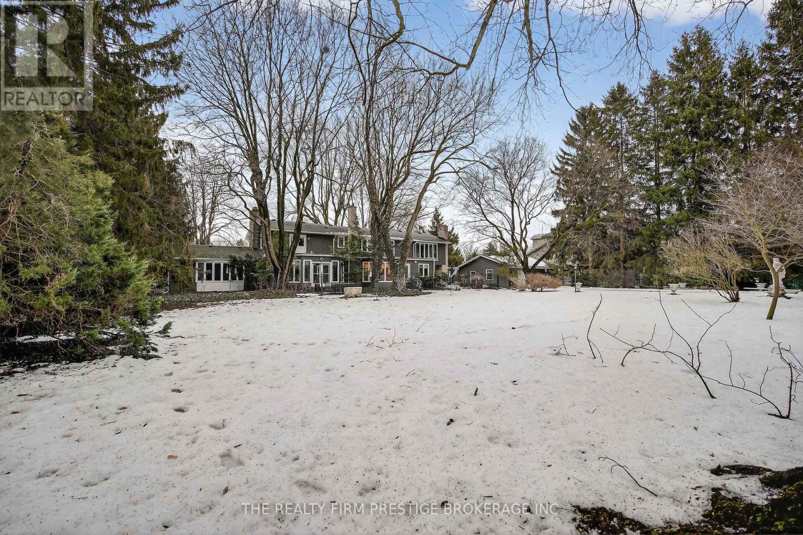 1597 Ryersie Road, London North, Ontario  N6G 2S2 - Photo 42 - X12811334