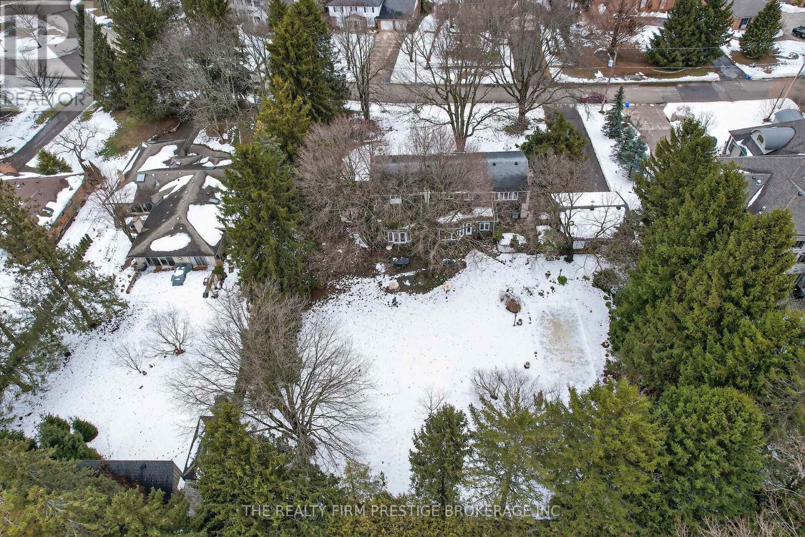 1597 Ryersie Road, London North, Ontario  N6G 2S2 - Photo 44 - X12811334