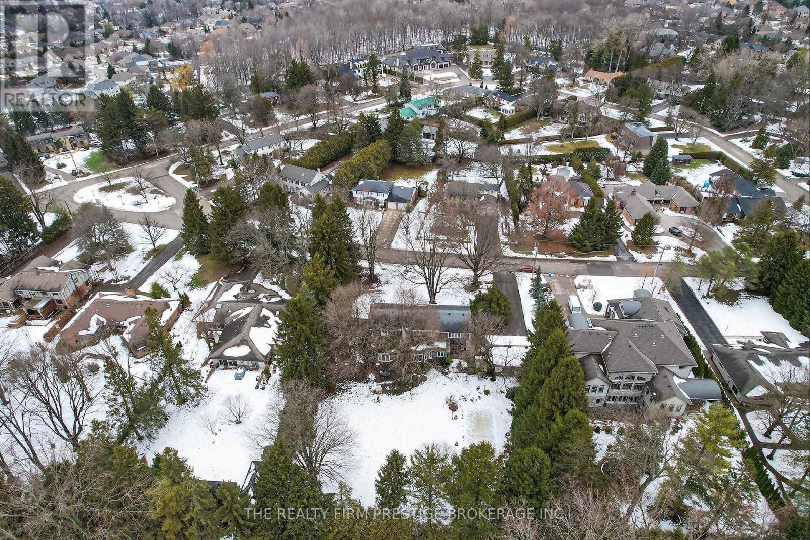 1597 Ryersie Road, London North, Ontario  N6G 2S2 - Photo 45 - X12811334