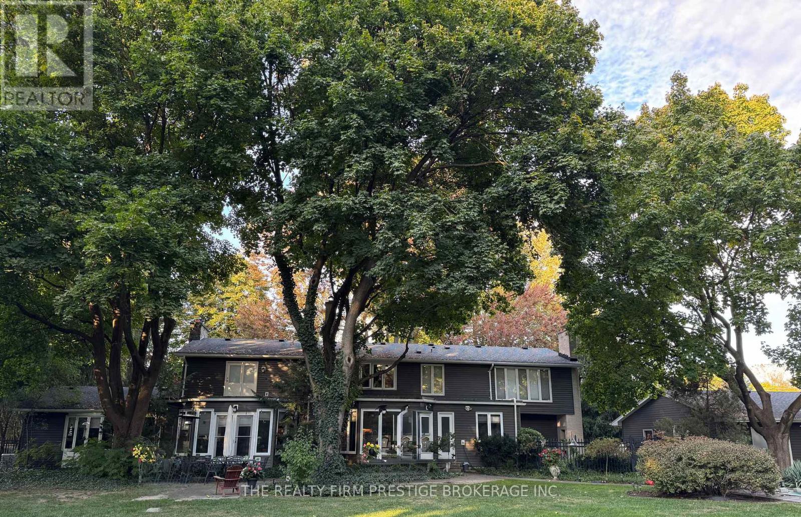 1597 Ryersie Road, London North, Ontario  N6G 2S2 - Photo 47 - X12811334